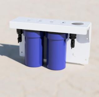 P1D2 - APS Polaris D2 Water System without Quality indicator P1D2 - APS Polaris D2 Water System without Quality indicator